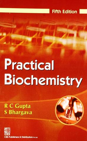 Practical Biochemistry