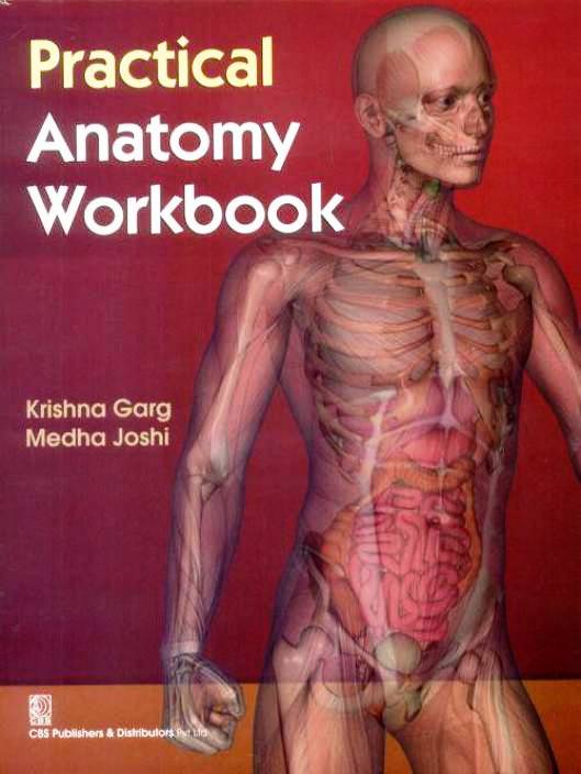 Practical Anatomy Work Book