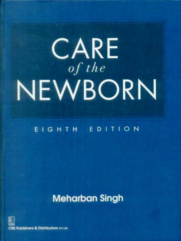 Care For The New Born