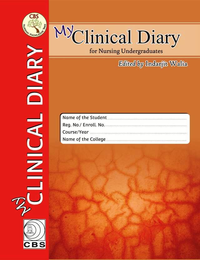 My Clinical Diary