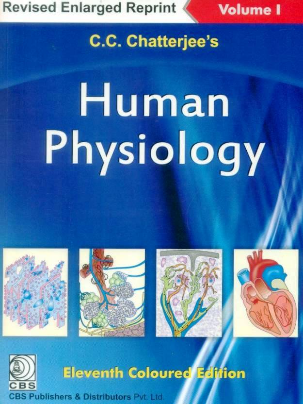 Human Physiology Volume 1