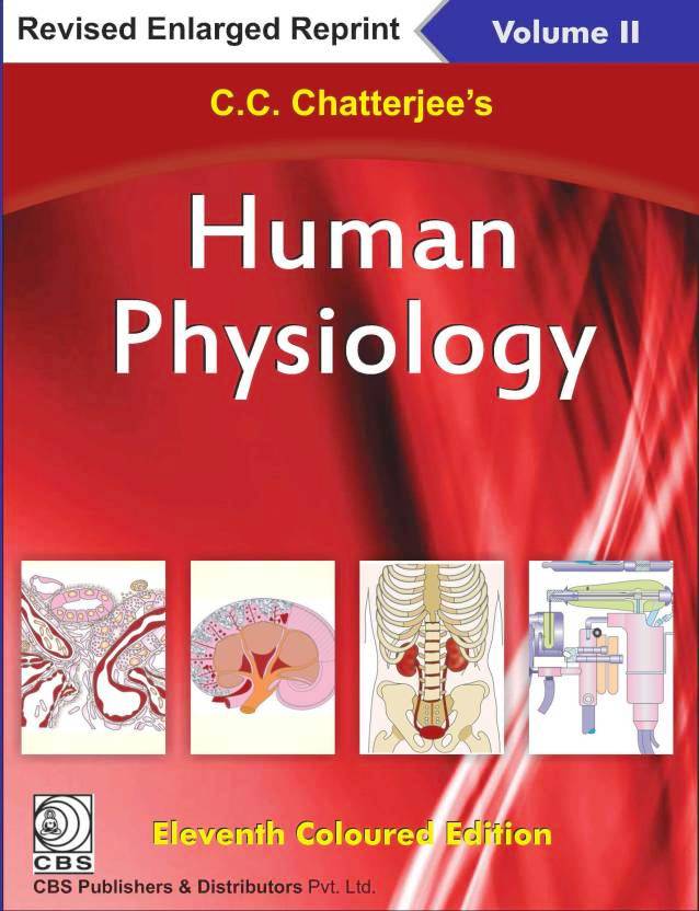 Human Physiology Volume 2