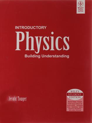 Introductory Physics Building Understanding