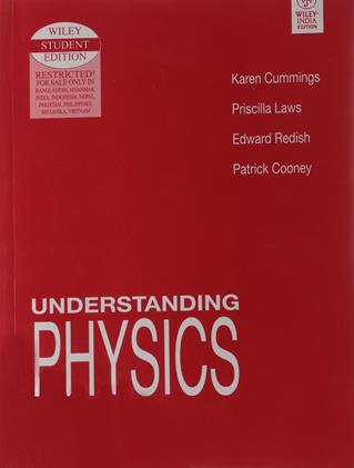 Understanding Physics