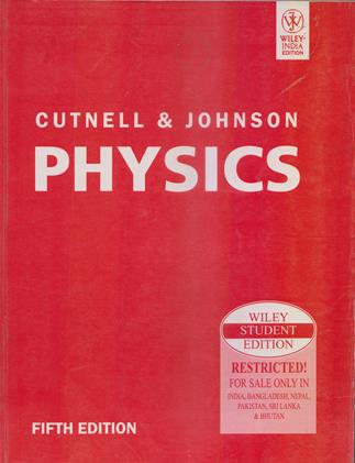 Physics 5th Edition