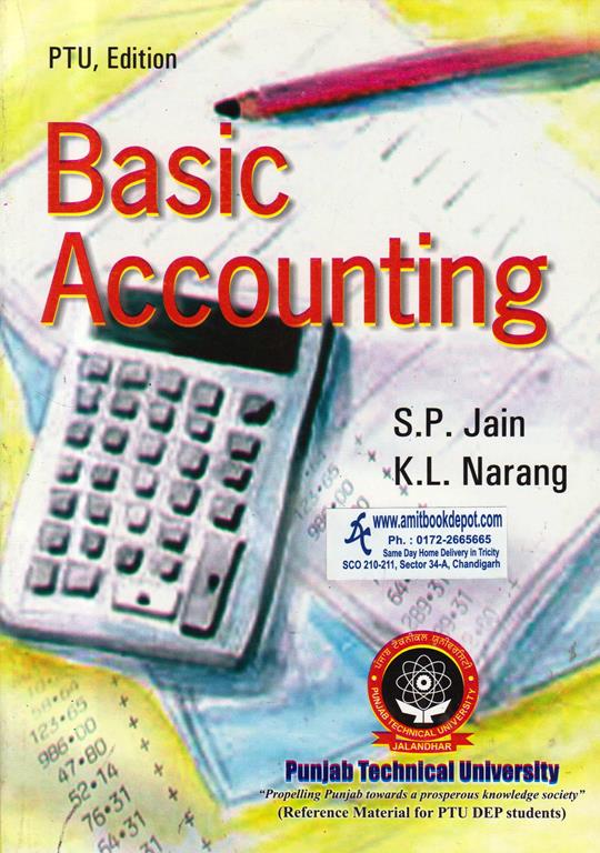 Basic Accounting BCA PTU (NEW)