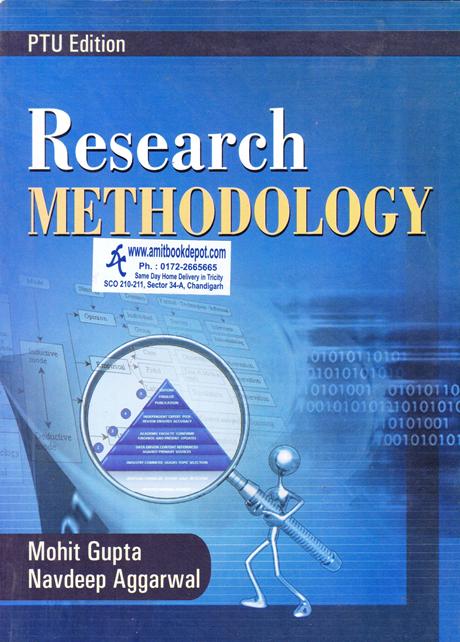 Research Methodology BBA PTU (NEW)