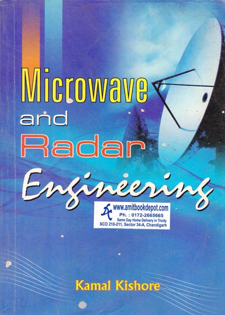 Microwave And Radar Engineering (NEW)