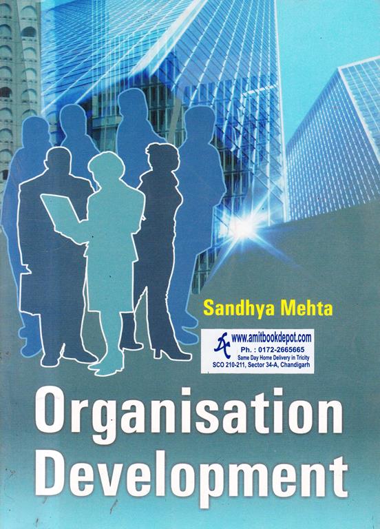 Organisation Development (NEW)