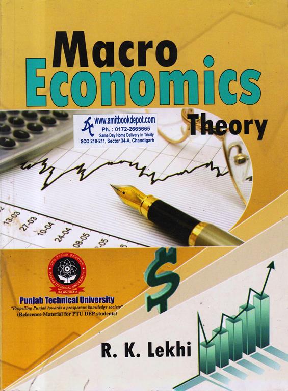 Macro Economics Theory (NEW)