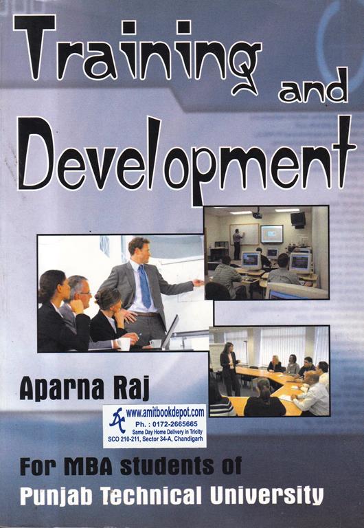 Training And Development for MBA PTU (NEW)