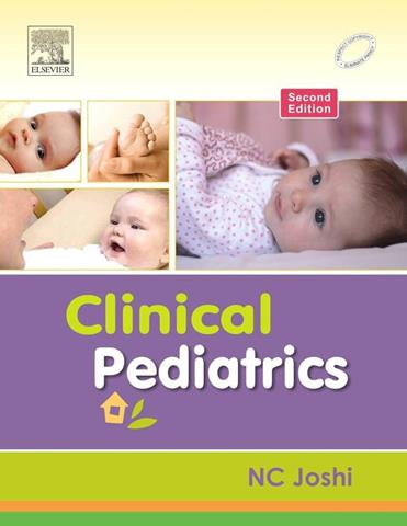 Clinical Paediatrics