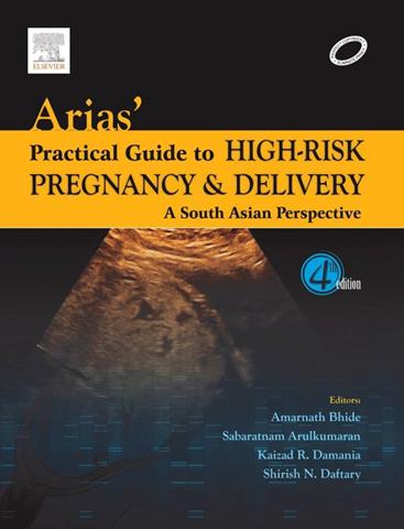 Arias Practical Guide to High Risk Pregnancy and Delivery