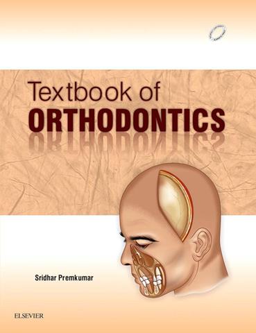 Textbook of Orthodontics