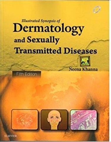 Illustrated Synopsis of Dermatology and Sexually Transmitted Diseases