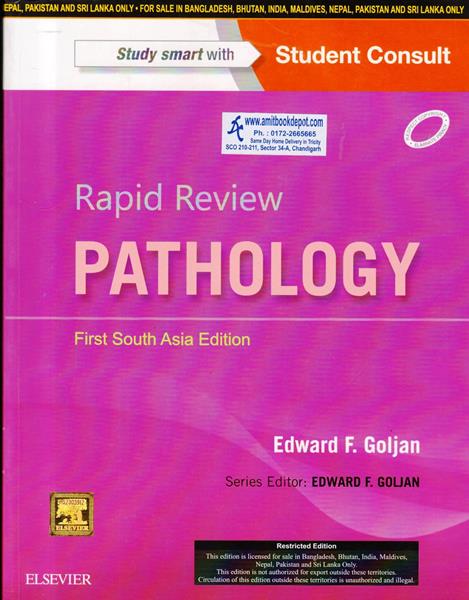 Rapid Review Pathology