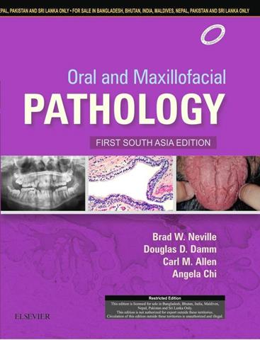 Oral and Maxillofacial Pathology