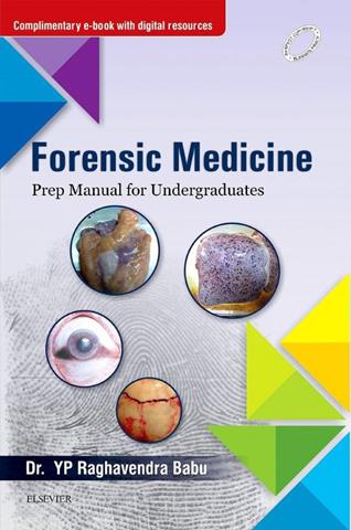 Forensic Medicine (NEW)