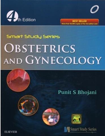 Smart Study Series Obstetrics and Gynecology