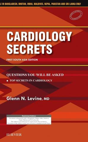 Cardiology Secrets