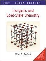 Inorganic and Solid State Chemistry