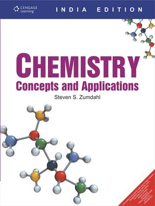 Chemistry Concepts and Applications