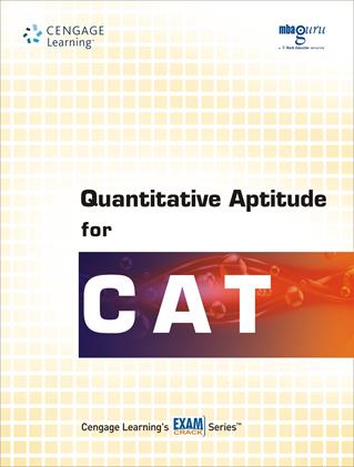 Quantitative Aptitude for CAT (NEW)