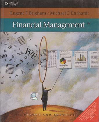 Financial Management Theory And Practice (NEW)