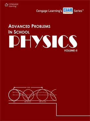 Advanced Problems in School Physics Volume 2