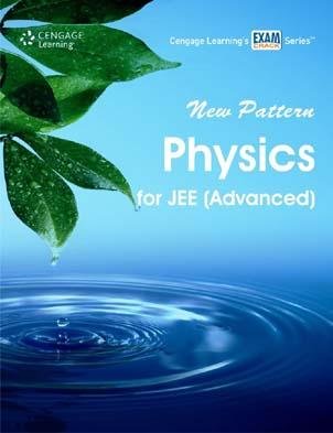 New Pattern Physics for JEE Advanced