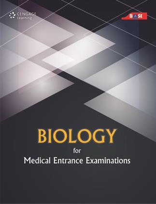 Biology For Medical Entrance Examinations