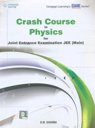 Crash Course in Physics for JEE Mains