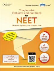 Chapterwise Problems and Solutions for NEET