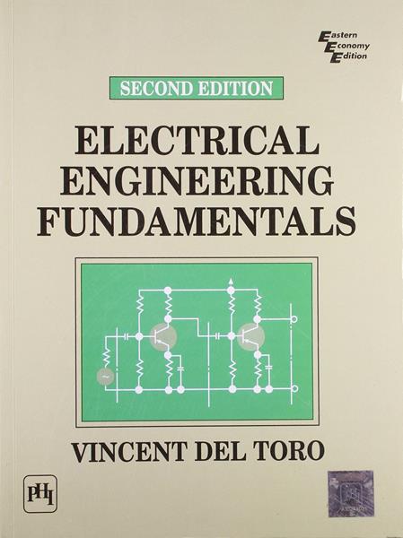 Electrical Engineering Fundamentals 2nd Edition (NEW)