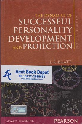 The Dynamics of Successful Personality Development and Projection (NEW)