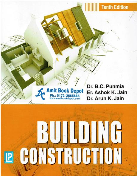 Building Construction