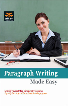 Paragraph Writing Made Easy (NEW)