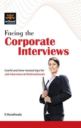 Facing the corporate Interviews Useful and time-tested tips for Job Interviews in Multinational (NEW)