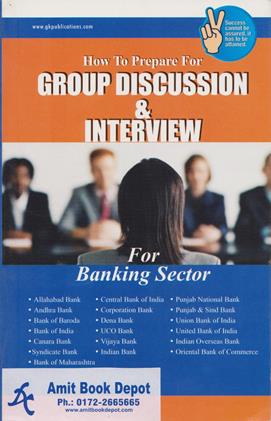 How To Prepare for Group Discussion & Interview (NEW)