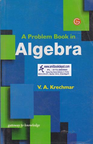 A Problem Book In Algebra (NEW)