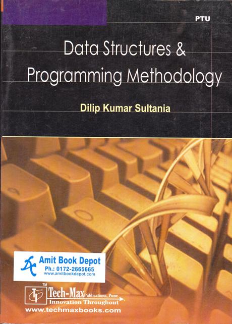 Data Structures and Programming Methodology (NEW)