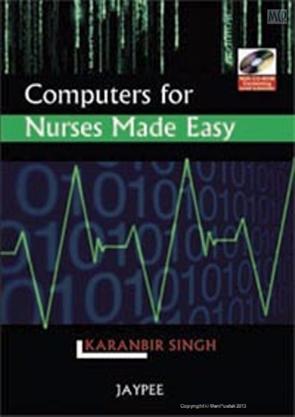 Computers for Nurses Made Easy