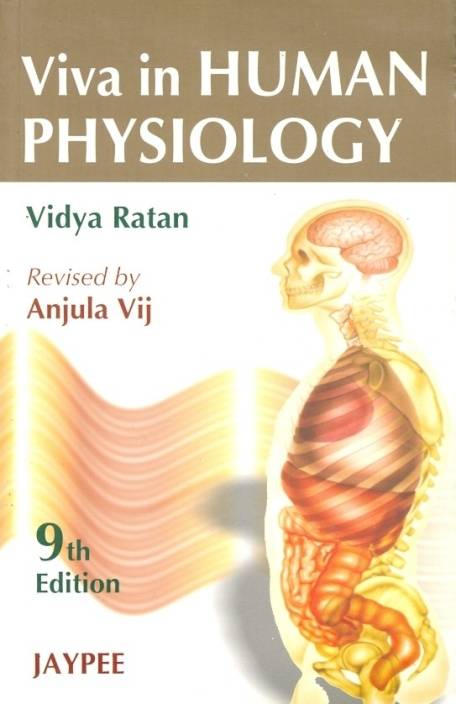 Viva in Human Physiology (NEW)