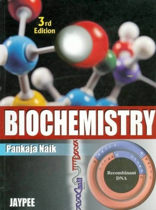 Biochemistry