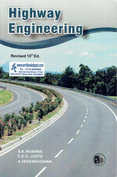 Highway Engineering Revised 10th Edition