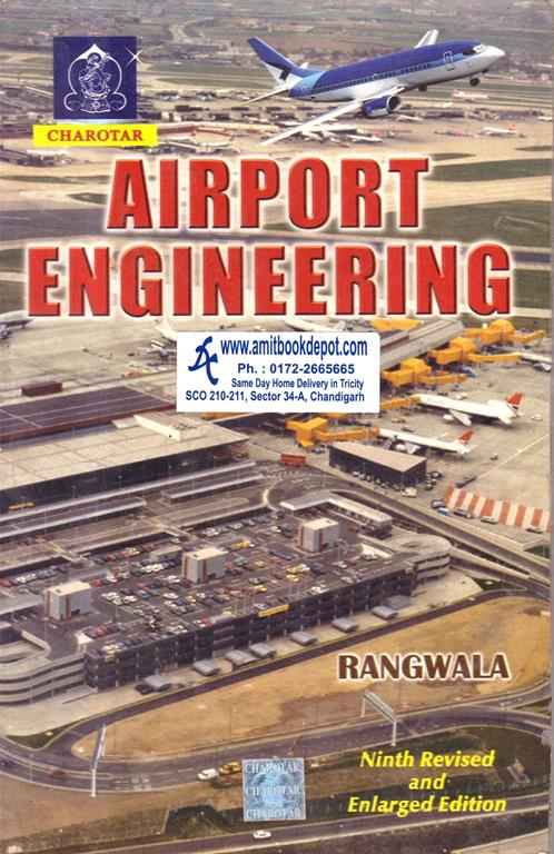 Airport Engineering (OLD)