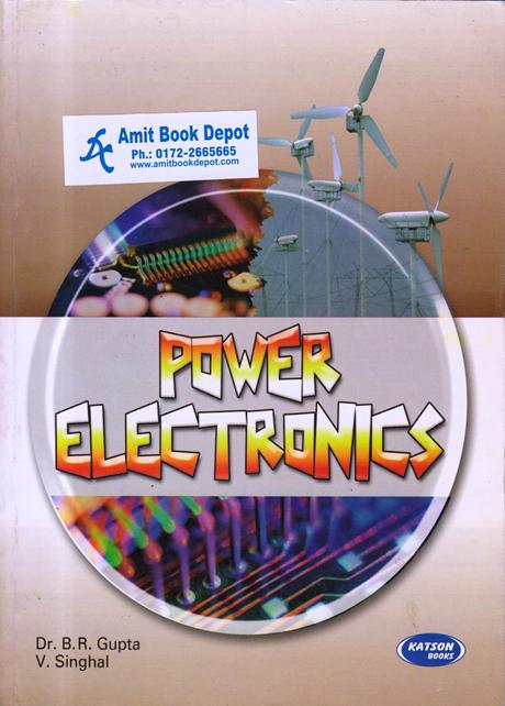 Power Electronics