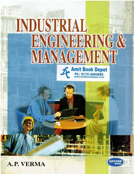 Industrial Engineering and Management