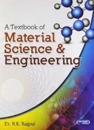 Material Science and Engineering