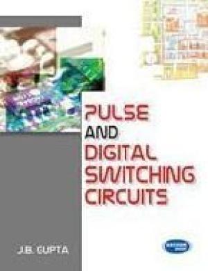 Pulse and Digital Switching Circuits